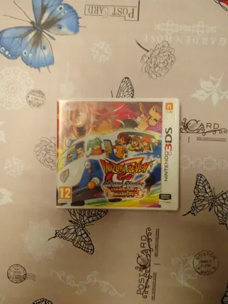 Nintendo 2DS XL Edición Pokeball + Lote 3 juegos