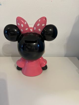 Hucha Minnie Mouse