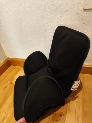 Silla Klippan Century contramarcha 9-25 kg