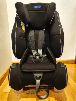 Silla Klippan Century contramarcha 9-25 kg