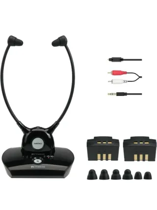 Auriculares TV Inalambricos Retekess TA008