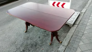 Mesa Plegable para Cocina o Comedor 640513971