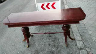 Mesa Plegable para Cocina o Comedor 640513971