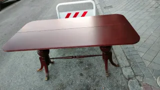 Mesa Plegable para Cocina o Comedor 640513971