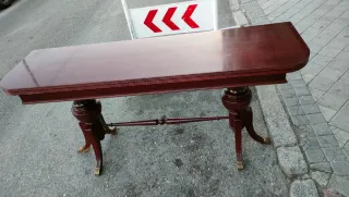 Mesa Plegable para Cocina o Comedor 640513971