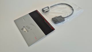 Cavo adattatore Lightning Apple-Audi NUOVO