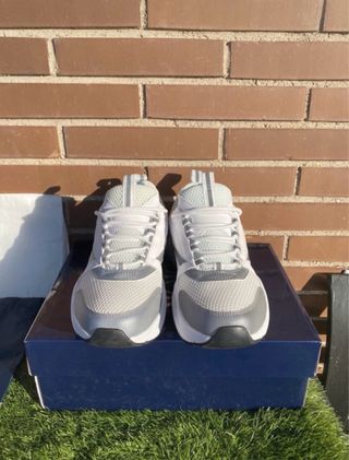 Dior B22 Blancas Talla 42