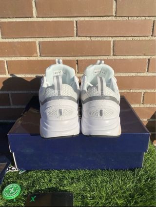 Dior B22 Blancas Talla 42