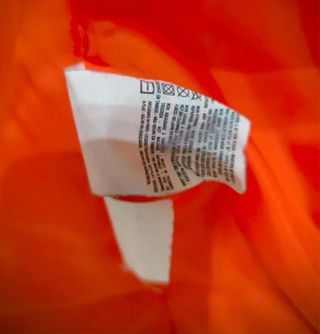 Chaqueta Guess by Marciano Roja