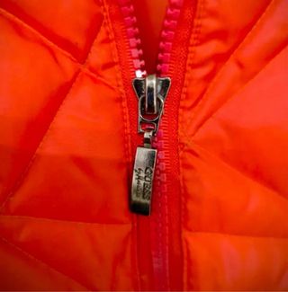 Chaqueta Guess by Marciano Roja