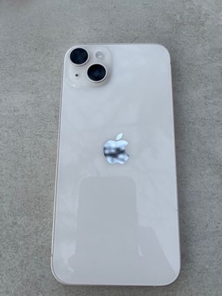 iPhone 14 Bianco