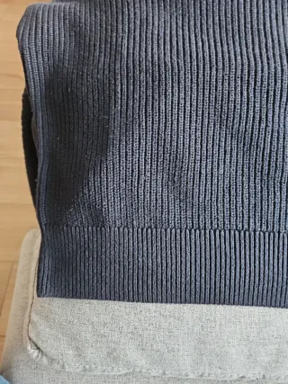 Jersey Springfield Azul Talla L Nuevo