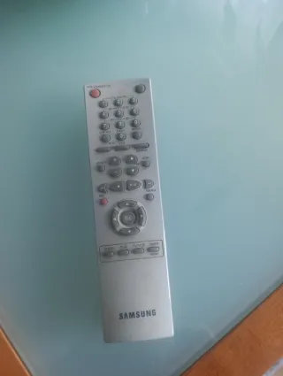 Mando a distancia Samsung VCR
