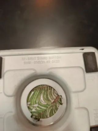 Soporte TV Samsung Original