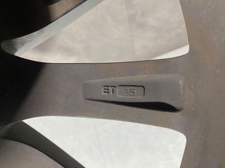 Llantas BMW Serie 3 18"