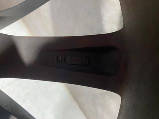 Llantas BMW Serie 3 18"