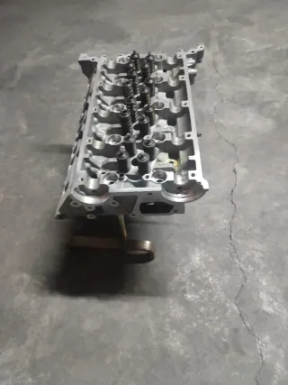 Culata Ford Transit Rectificada