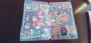 Mario Party Superstars Nintendo Switch