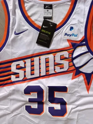 Camiseta NBA Phoenix Suns #35