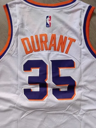 Camiseta NBA Phoenix Suns #35