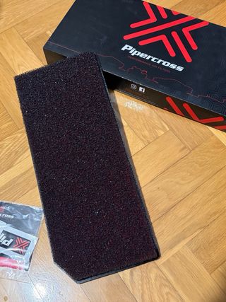 Filtro aire deportivo Pipercross Audi S3 8P 2.0T