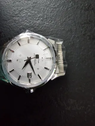Reloj Automático