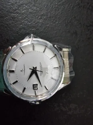 Reloj Automático