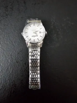 Reloj Automático