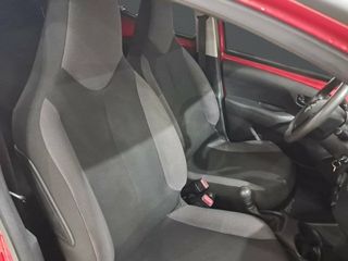 Toyota Aygo 1.0 70 x-play