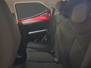 Toyota Aygo 1.0 70 x-play