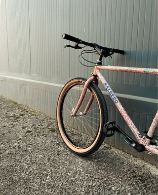 Bicicleta Albero 26”