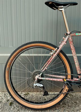 Bicicleta Albero 26”