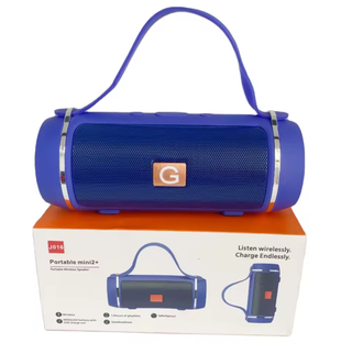 Cassa Altoparlante Speaker Portatile Ricaricabile