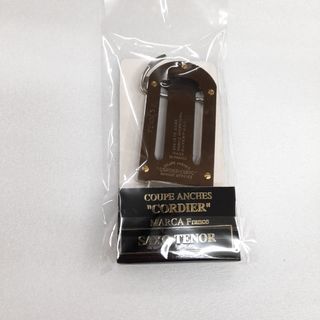 Cortacañas Cordier Saxo Tenor