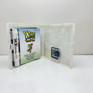 Yoshi's Touch & Go Nintendo DS Multilingua