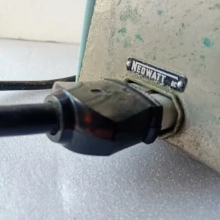 Tostapane vintage a 4 fette