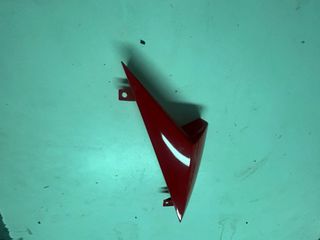 Tapa Carenado Frontal Hyosung Roja