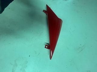 Tapa Carenado Frontal Hyosung Roja