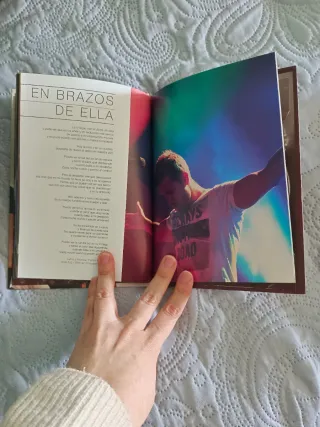 CD Pablo Alborán - Tanto