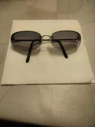 Gafas Chanel Antiguas