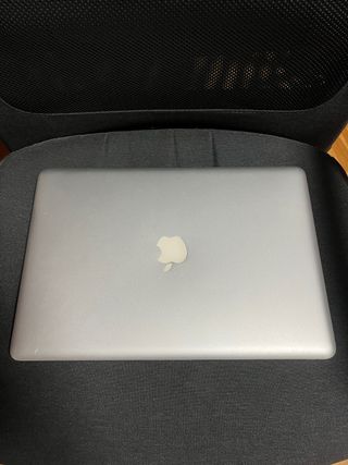MacBook Pro 2009