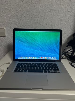 MacBook Pro 2009