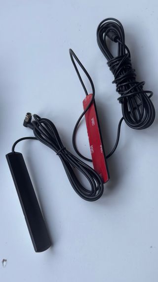 Antenas Radio Coche Nuevas