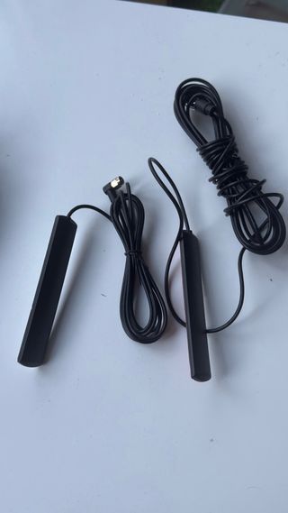 Antenas Radio Coche Nuevas