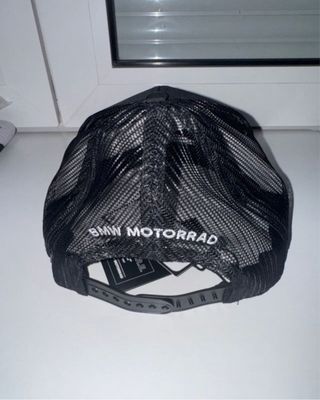 Gorra BMW M Motorsport NUEVA