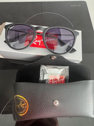 Gafas de Sol Ray-Ban Erika