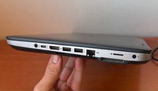 HP ProBook 640 G2 - (leer todo bien)