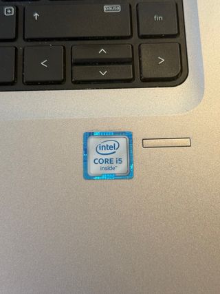 HP ProBook 640 G2 - (leer todo bien)