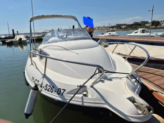Barco Quicksilver 510 Cruiser