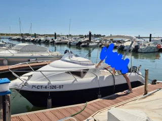 Barco Quicksilver 510 Cruiser